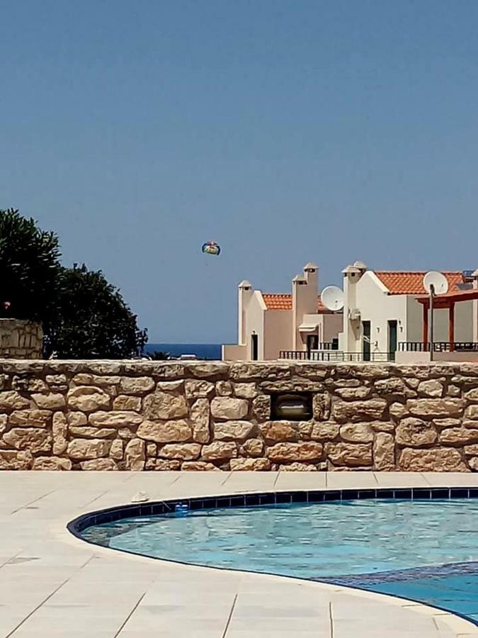 Villa Stella D'Oro Georgioupoli Exterior foto